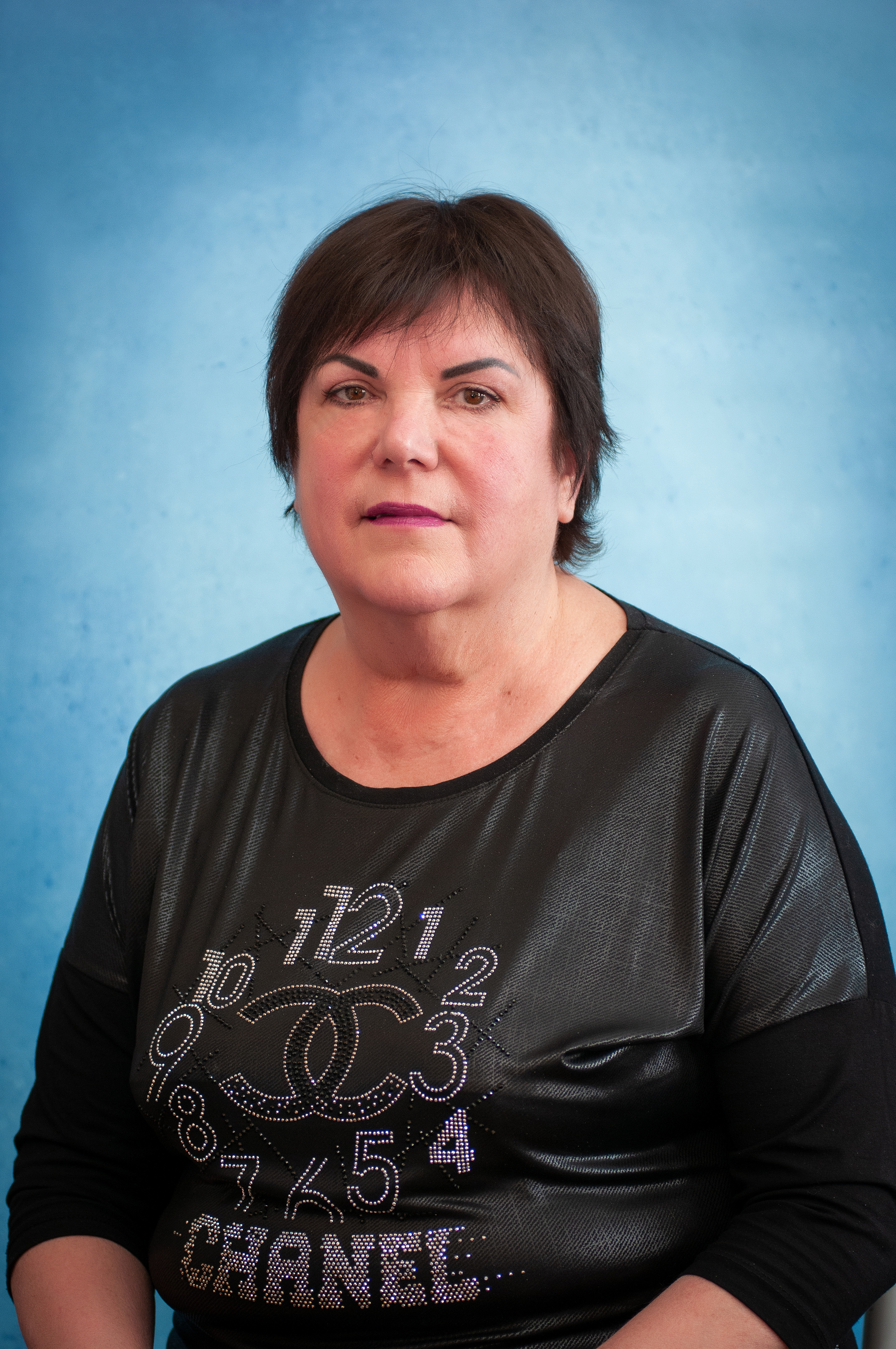 Шулика Галина Алексеевна.