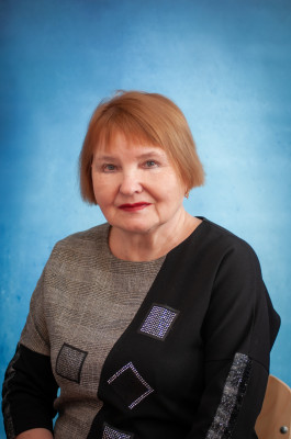 Чугаева Анна Петровна