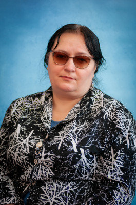 Зайцева Светлана Александровна
